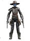 Hasbro Star Wars The Black Series Cad Bane (Bracca) 6in The Bad Batch Action...