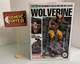 Kotobukiya Fine Art Statue Wolverine