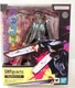 BANDAI SAMURAI SWORD S.H.FIGUARTS