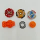 Takara Tomy Beyblade Burst Lot! GT B-133, BG-10 03,  B-139, AB197! Dragon Sting