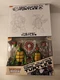 SDCC 2024 Exclusive NECA The First Teenage Mutant Ninja Turtles MIRAGE 2 Pack