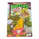 NECA Teenage Mutant Ninja Turtles Binky's Day Out Figure Complete New