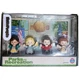 Fisher-Price Peacock Little People Collector 🇺🇸 Parks & Recreation New In Pack
