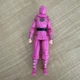 Hasbro Power Rangers Lightning Collection Ninja Pink Ranger