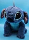 Disney Parks Stitch Plush Stuffed Animal Toy 15"