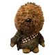 Star Wars Chewbacca Talking Deluxe Plush Toy Underground Toys 15" Stuffed Doll 