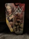WWE NXT First Time In The Line Sasha Banks Basic Series Wrestling Figure Mattel