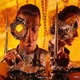 Pre! Purearts Studio The Terminator T1000 Statue Figures Model Collector EX Ver.
