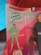 Mego Action Jackson Limited Edition #d 8" Figure 2018 NEW Sealed Card Is Bent 