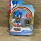 JAKKS Sonic The Hedgehog Classic With Accessory Wave 12 Action Figure 2023 New