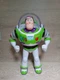 Thinkway Toys Disney Pixar Toy Story 4 Talking Buzz Lightyear 12&rdquo; Figure -Tested