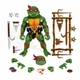 Super7 Teenage Mutant Ninja Turtles Ultimates Raphael 7-Inch Action Figure Versi