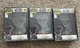 Set of 3 STAR WARS KARRE Exclusive Funko Enamel POP Pin 2022 