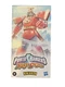 Hasbro Power Rangers Ninja Storm NINJAKON Retro VHS Style Action Figure, 2022