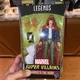 Marvel Legends THE HOOD Super Villains 6&rdquo; Figure Xemnu BAF 