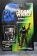 Star Wars Death Star Gunner Power of the Force 1996 Kenner