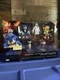 SONIC THE HEDGEHOG 3 MOVIE COLLECTION FIGURE 5 PACK **NEW**