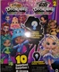 Disney & Star Wars Doorables Adorbs Series 2 Surprise Pack Sealed