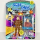 Star Trek - LORE Action Figure - TNG 1993 Playmates 6070 MOC