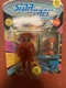 Playmates Toys Star Trek The Next Generation Guinan Moc Action Figure