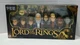 The Lord of the Rings PEZ Collector Series Set NIB Sealed Limited Edition