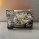 Star Wars Millennium Falcon Micro Galaxy Squadron Launch Edition Disney 2022 NEW
