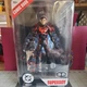 McFarlane DC Direct Page Punchers Superboy 7&rdquo; Figure with Comic Platinum Edition