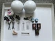 ZURU Mini Brands Netflix Capsules Surprise Toy Collectible Minis Lot Of 16