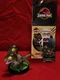 2025 Beast Kingdom MEA-047 Jurassic Park Velociraptor Mini Figure (New)