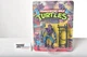 Teenage Mutant Ninja Turtles TMNT Foot Soldier Playmates 1990 MOC MIB Unpunched