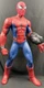 HUGE 2017 Marvel SPIDER-MAN Homecoming Super Sense 24" Interactive Action Figure