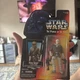Star Wars Kenner 1996 &ldquo;The Power Of The Force Han Solo In Hoth Gear&rdquo;Act. Figure