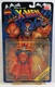 Gladiator Action Figure Shi&rsquo;ar X-Men Phoenix Saga Series Marvel Toy Biz 1995 NEW