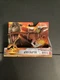 Jurassic World Dominion Extreme Damage Atrociraptor Dinosaur Action Figure...