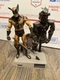Marvel Diamond Select Marvel Brown Suit Wolverine 2016