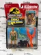 Kenner Jurassic Park Dino Tracers &ldquo;Harpoon&rdquo; Harrison