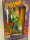 SPIDER-MAN Animated Series VULTURE Toy Biz 1994 Action Figure Marvel New 