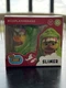 Mini TUBBZ Slimer Ghostbusters Toy Collectible Jeep Duck New