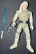 STAR WARS POTF THE POWER OF THE FORCE Hoth LUKE SKYWALKER KENNER