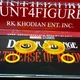 Hot Toys MMS645 Doctor Strange Multiverse 1/6 action Figure's 4 Magic Rings