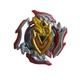 Beyblade Burst Z Achilles 11 Xtend  Cho-Z Takara Tomy B-105