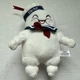 Ghostbusters Stay Puft Phunny Plush Marshmallow Man 8-inches by Kidrobot