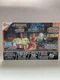 Hexbug Junk Bots Factory Collection, Rev&rsquo;s Secret Headquarters, 2 Robots