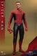 Hot Toys MMS661 NO WAY HOME 1/6 Friendly Neighborhood Spider-Man Figure In Stock