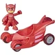 Pj Masks Vehicle and Owl Owl Glider, Hasbro F2099-F2129