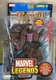 Marvel Legends X-Men GAMBIT Series IV 2003 Toy Biz Figure New In Box W/Comic!