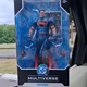 Superman DC Multiverse Collectible Figure MCFARLANE SUPERMAN AND THE AUTHORITY