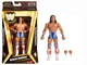 WWE Elite Legends S29 British Bulldog 6"Action Figure & Accessories Set 🆕