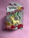 Jazwares Pok&eacute;mon Leafeon Battle Figure Articulated Plastic Action Figure