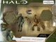 Halo Infinite UNSC Marine and Grunt Conscript World of Halo Figures (New in Box)